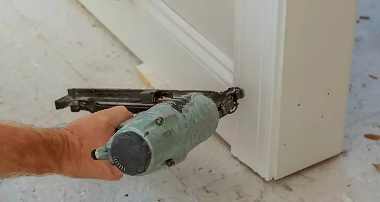 Patio Door Fix in Ormond Beach, FL