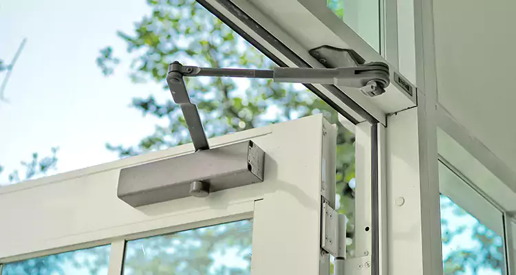 Automatic Door Opener Installation in Ormond Beach, FL