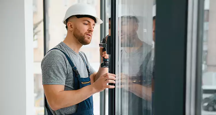 Glass Door Repair in Ormond Beach, FL