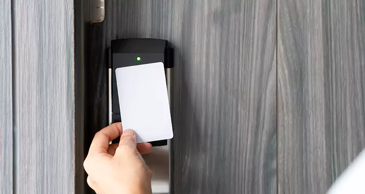 Hotel Swipe Card Door Locks Repair in Ormond Beach, FL