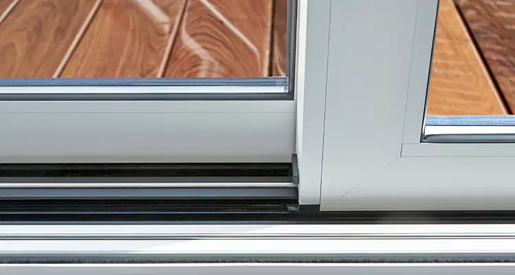 Patio Doors Leaking Water Issue Repair Services in Ormond Beach, FL