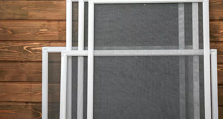 Patio Door Window Frame Repair in Ormond Beach, FL