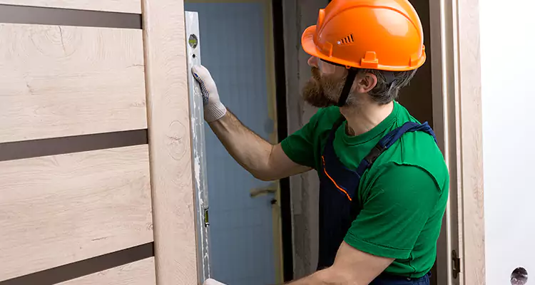 Pocket Door Repair Cost in Ormond Beach, FL