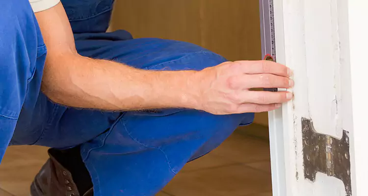 Antique Pocket Door Rollers Repair in Ormond Beach, FL