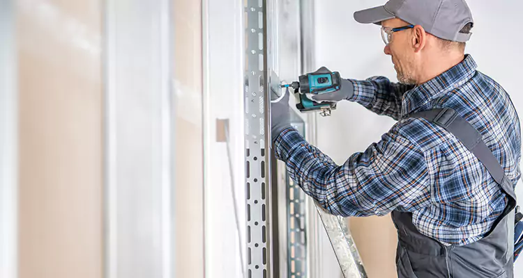 Sliding Door Latch Hardware Repair in Ormond Beach, FL