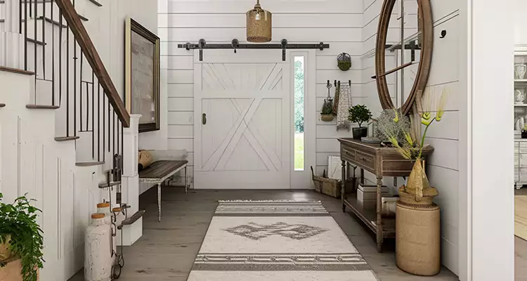 Interior Barn Doors Repair in Ormond Beach, FL