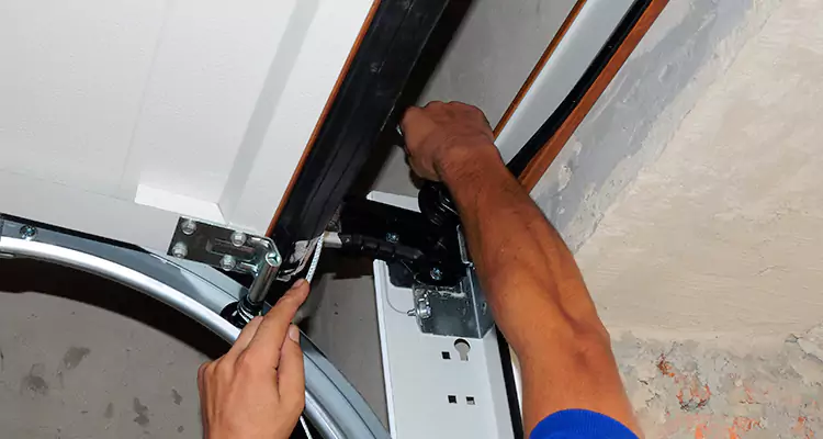 Weatherproof Door Seal Replacement in Ormond Beach, FL