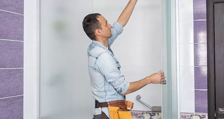 Glass Sliding Door Repair Near You in ⁣ Ormond Beach, FL