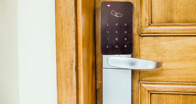 Keyless Hotel Door Locks Repair in Ormond Beach, FL