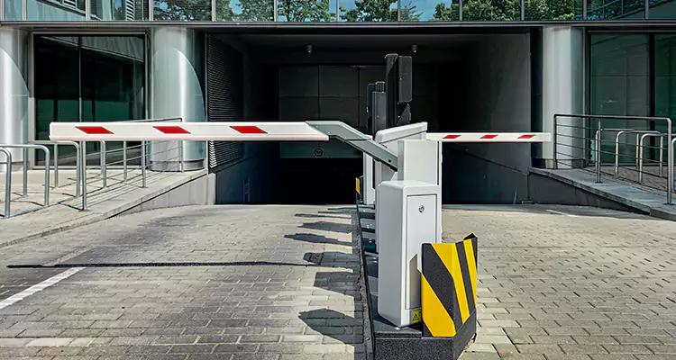 Affordable And Fast Parking Boom Gate Repair Services in Ormond Beach, FL