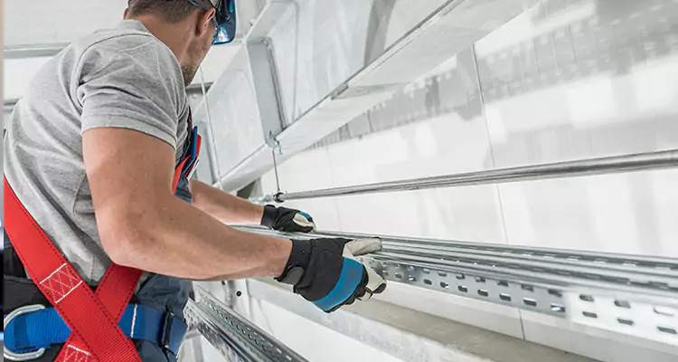 Glass Balcony Railing Replacement in Ormond Beach, FL