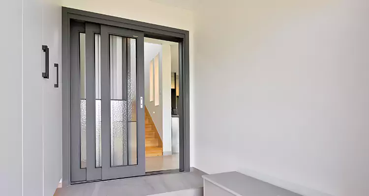 Fix Sliding Patio Door Rollers in Ormond Beach, FL