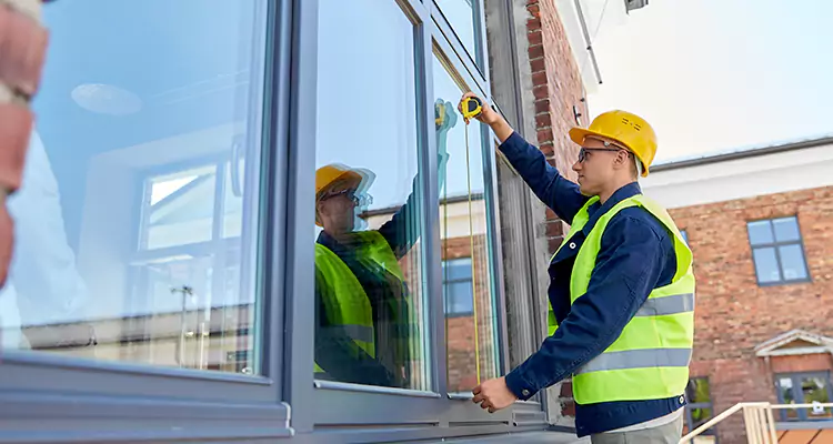 Home Window Repair in Ormond Beach, FL